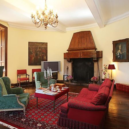 Chateau De Saint-Martory Zewnętrze zdjęcie
